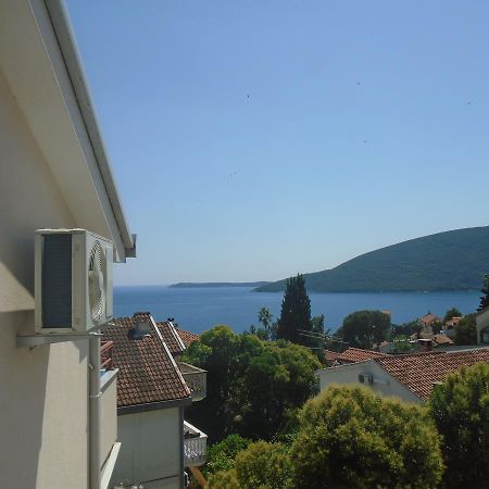 Apartments Kanli Kula Herceg Novi Esterno foto
