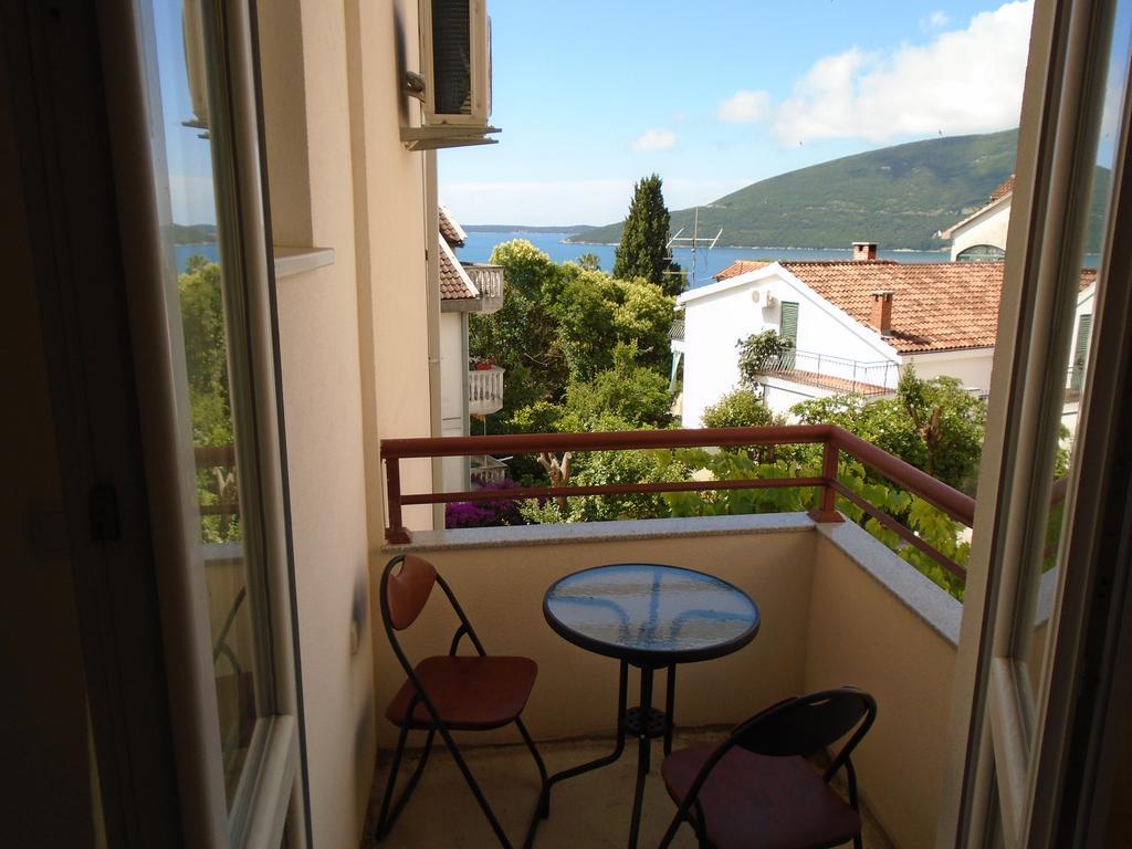 Apartments Kanli Kula Herceg Novi Esterno foto