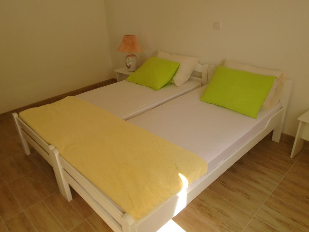 Apartments Kanli Kula Herceg Novi Esterno foto