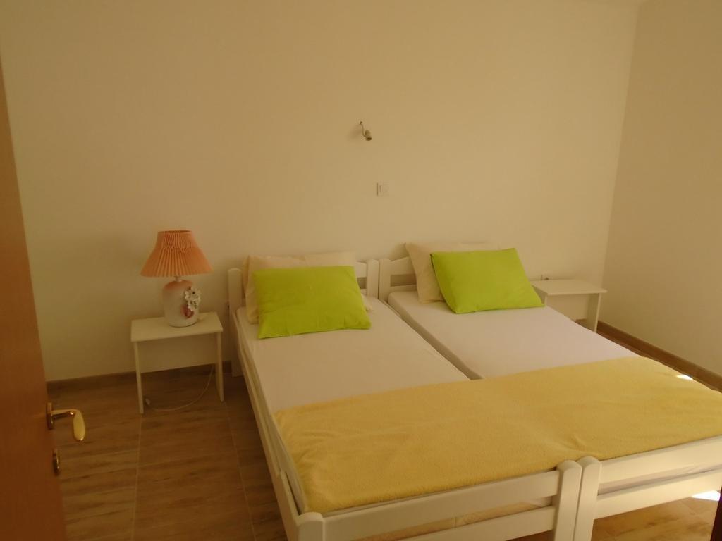 Apartments Kanli Kula Herceg Novi Esterno foto