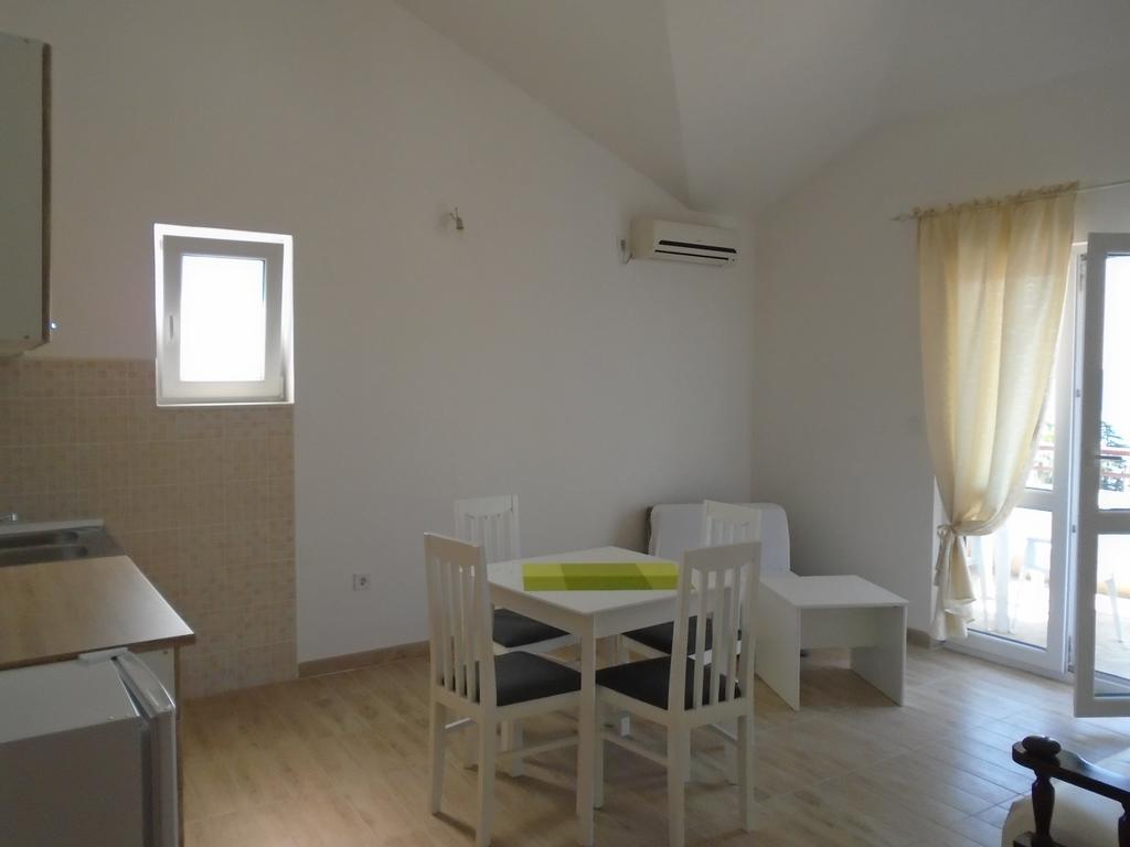 Apartments Kanli Kula Herceg Novi Esterno foto