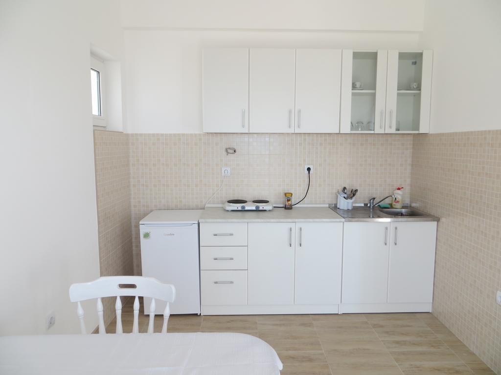 Apartments Kanli Kula Herceg Novi Esterno foto